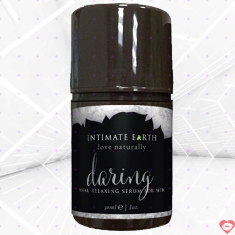 Serum Daring Thư Giãn Hậu Môn Tăng Khoái Cảm Tự Nhiên 