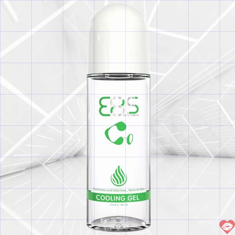 Gel Genmu Bạc Hà Lạnh 150ml Siêu Trơn Thích Thú Nhật 