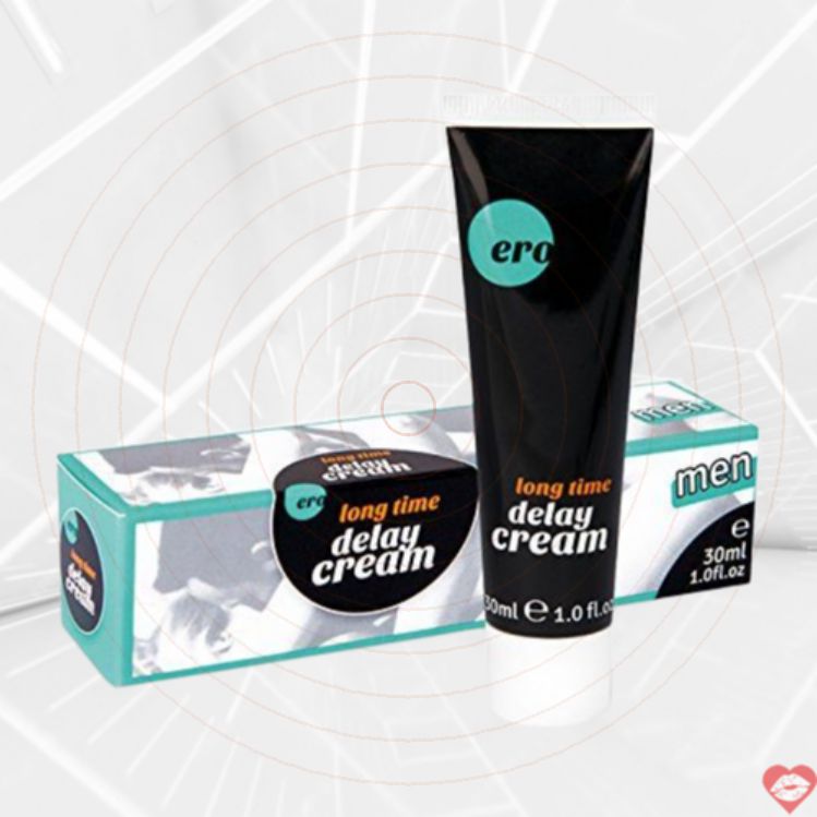 Kem Trì Hoãn Hot Nam 30ml Lạnh Thư Giãn Bền FIRM 