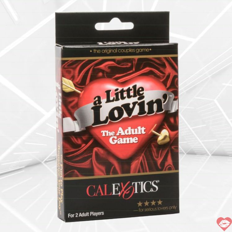 CEN Lovin Game Tình Yêu Nóng Bỏng Thử Thách Đam Mê 