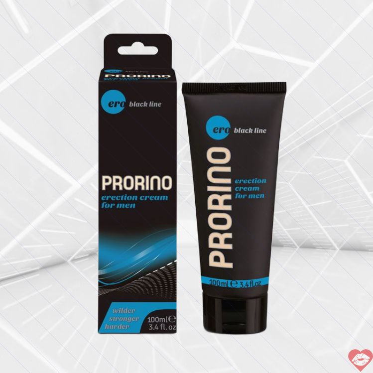 Prorino Kem Đen Cương 100ml Áo Lâu Bền 
