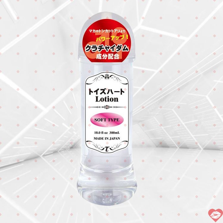 ToysHeart Lube Krachaidam 300ml Nhật Thấp Nhớt Mịn 