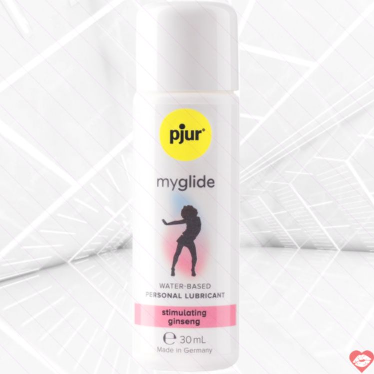 Lube Pjur Nữ Heat 30ml Tăng Nhạy Cảm Nóng Bỏng Tuyệt Đối 