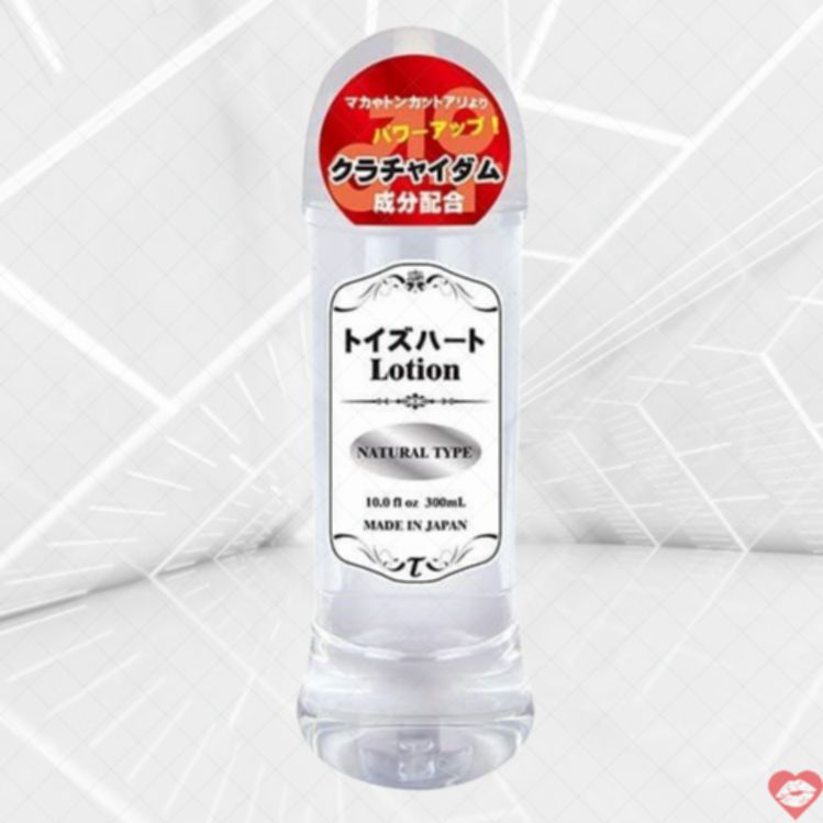 ToysHeart Dầu 300ml Nhật, Trơn Tru Lâu Dài! 
