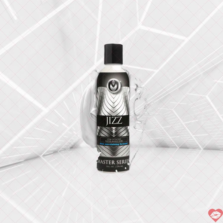 Jizz Lube Hương Tinh 250ml Thật Ảo Diệu 