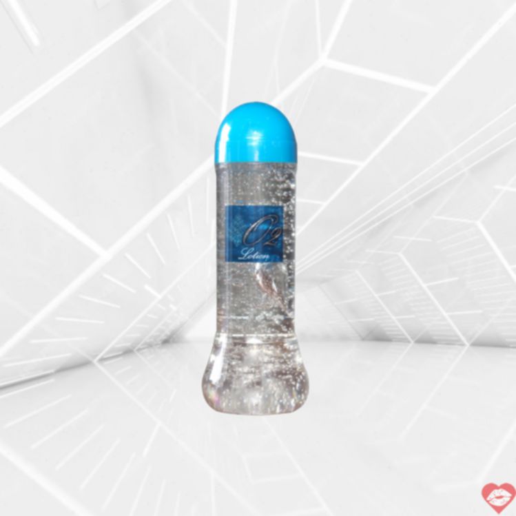 O2 Lotion 360ml Nhật Bôi Masturbator Siêu Trơn 