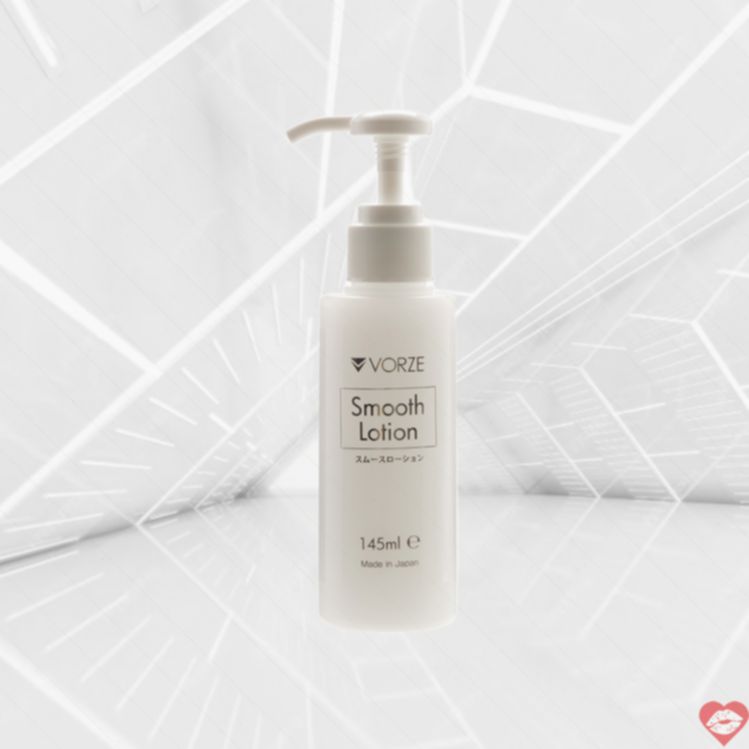 Gel Bôi Trơn Vorze Smooth 145ml Mịn Màng Thăng Hoa 