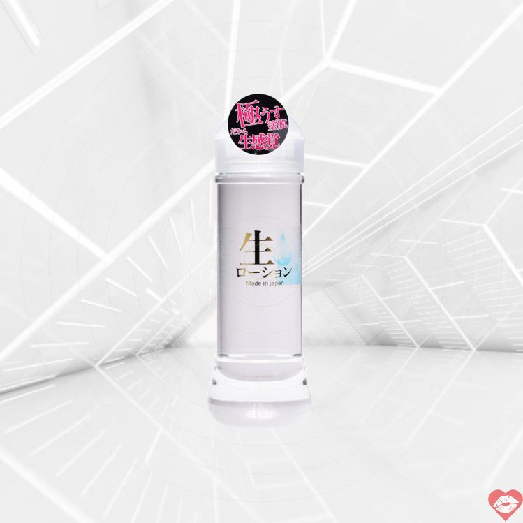 Nama Lotion Nhật 300ml Gel Trơn Tự Nhiên Trải Nghiệm Đỉnh 