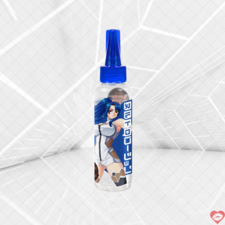Taimanin Murasaki Lotion 120ml Anime Mịn Đặc Cao Nhật Bản 