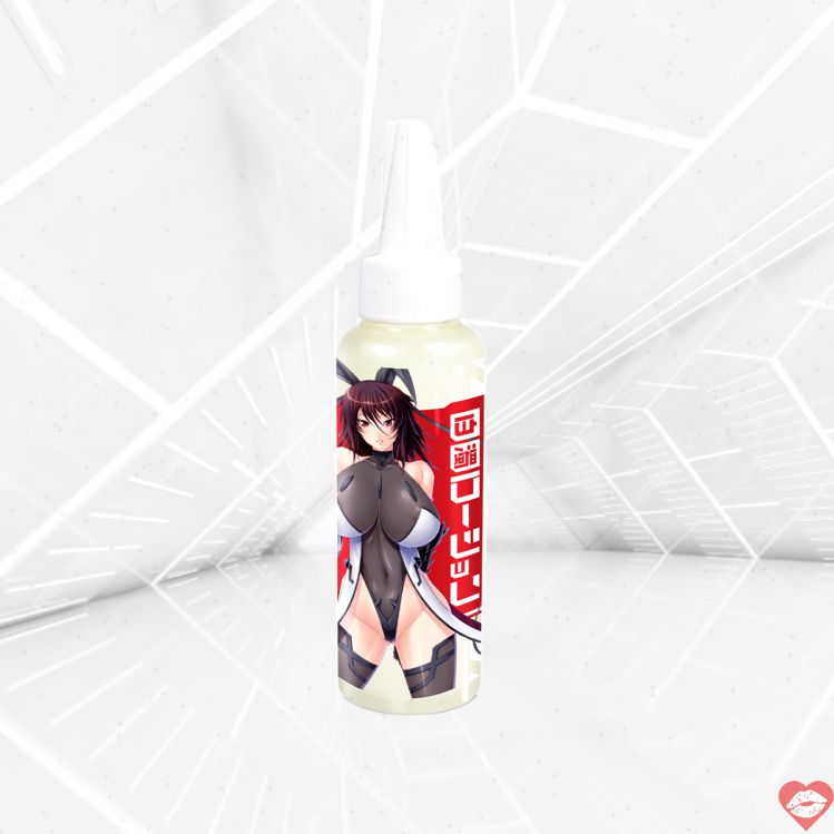 Taimanin Yukikaze Lotion 120ml Anime Thơm 