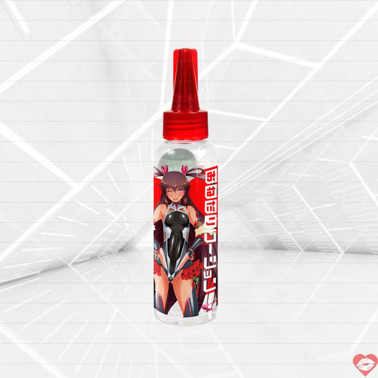 Taimanin Asagi lotion 120ml Nhật mịn màng thỏa mãn kéo dài 
