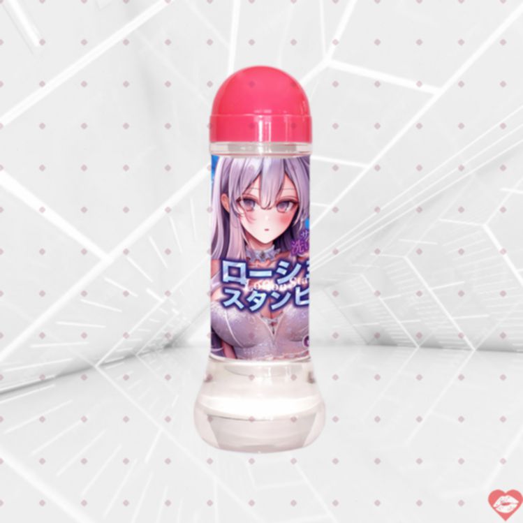 Gel Trơn Stampede 360ml Nhật Bền Bỉ Thỏa Lạc Dài Lâu 