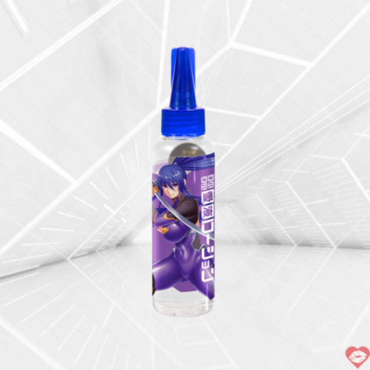 Taimanin Yukikaze Rinko Lotion 120ml Anime Nhật Hiệu 