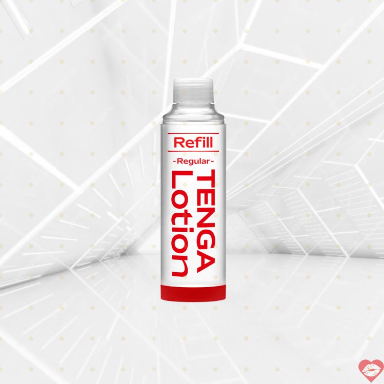 TENGA Lotion 170ml Regular Nhật Mượt Tự Nhiên Cao Cấp 