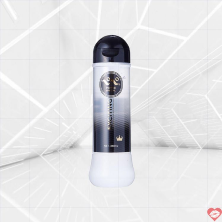 Pepee Lotion 360ml Nhật Kích Thích Tột Độ Mịn Màng 