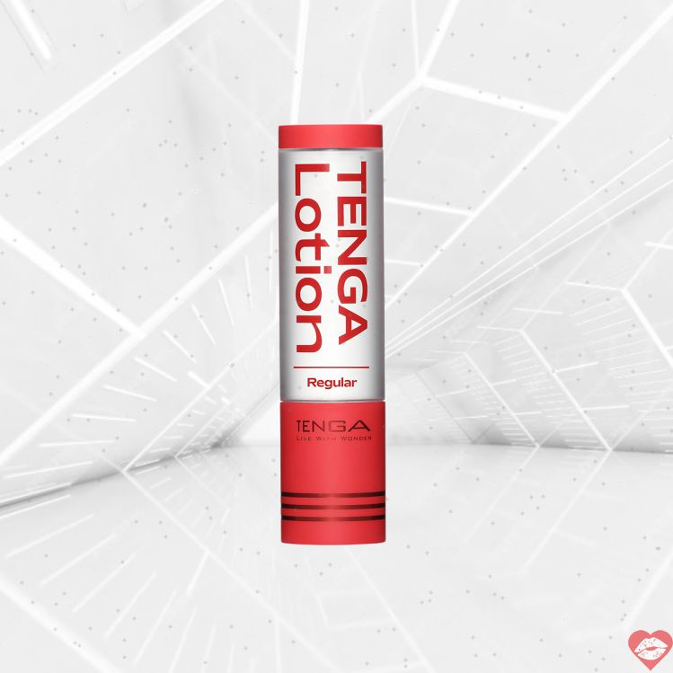 TENGA Lotion 170ml – Bôi Trơn Mượt Nhật, Chân Thực 