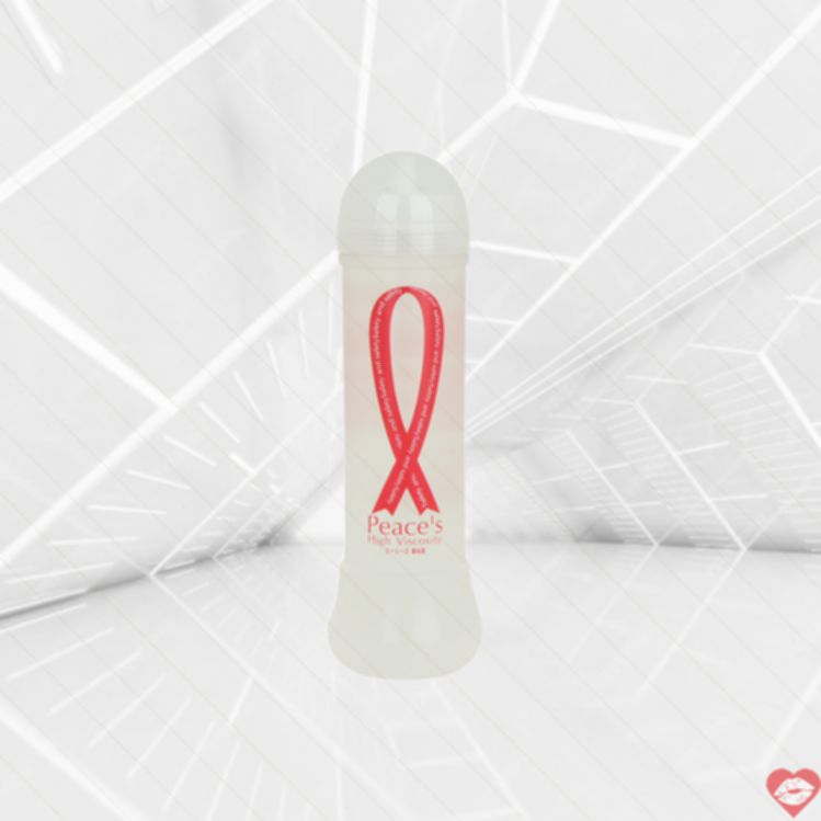 Gel Peace Lotion 360ml Nhớt Cao Trơn Lâu Dài 