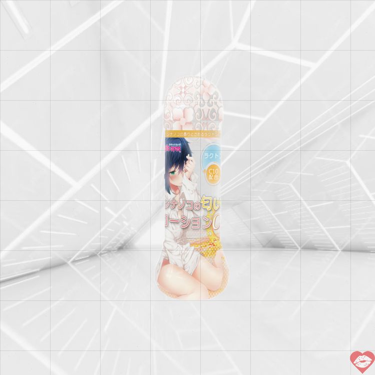 Gel Onnanoko C10 360ml Thơm Nhật Dịu Dày 