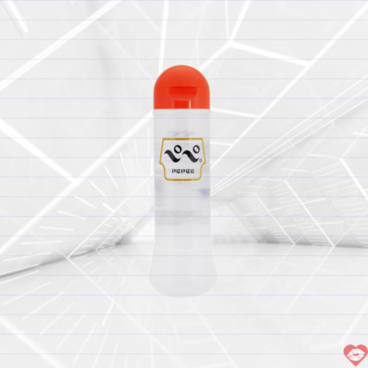 PEPEE Lotion 360ml Nhật Bôi Trơn Mịn Tự Nhiên 