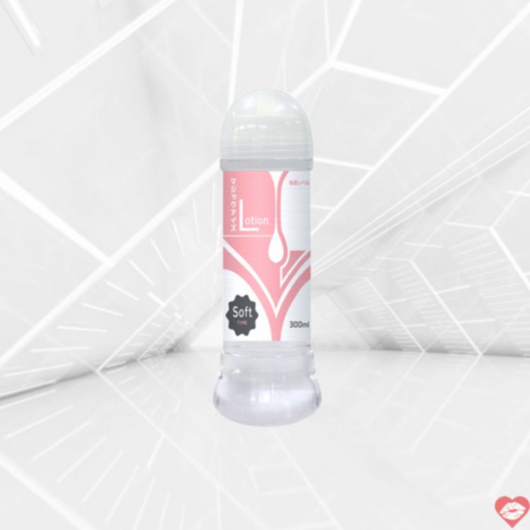 Magic Eyes Lotion Soft 300ml Nhật Trơn Dài Lâu 