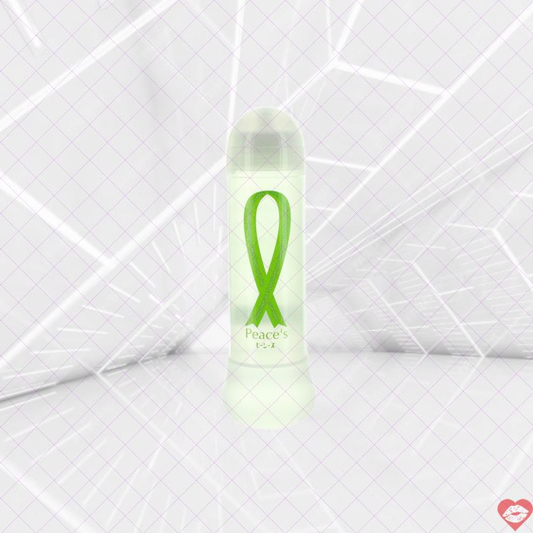 Peace Lotion Rends 360ml Trơn Nhật Bản Kéo Dài Lâu 