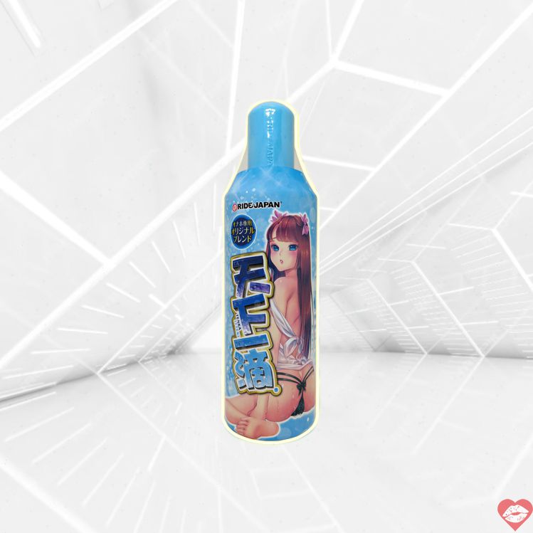 Tenka Itteki Lube 400ml Nhật Trơn Tru Siêu Mịn 