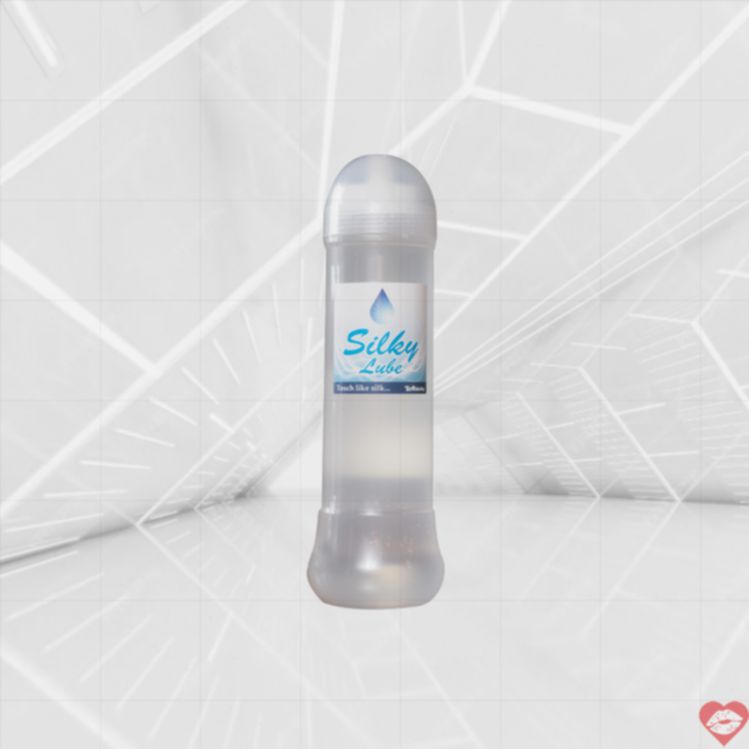 Silky Lube 360ml Nhật Dầu Trơn Mịn Màng Siêu Mượt Sướng 