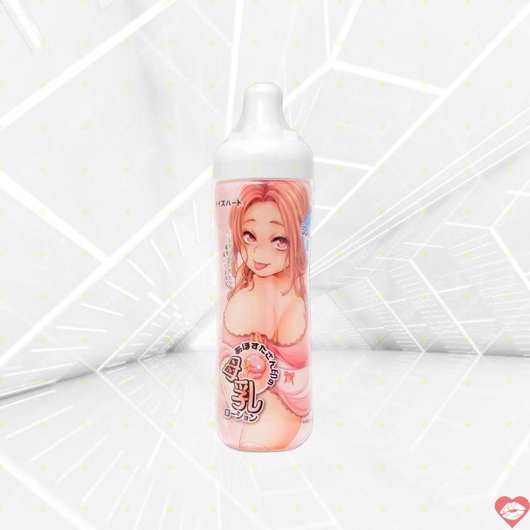 Sữa giả mẹ ToysHeart 355ml lotion Nhật bôi trơn siêu thật 