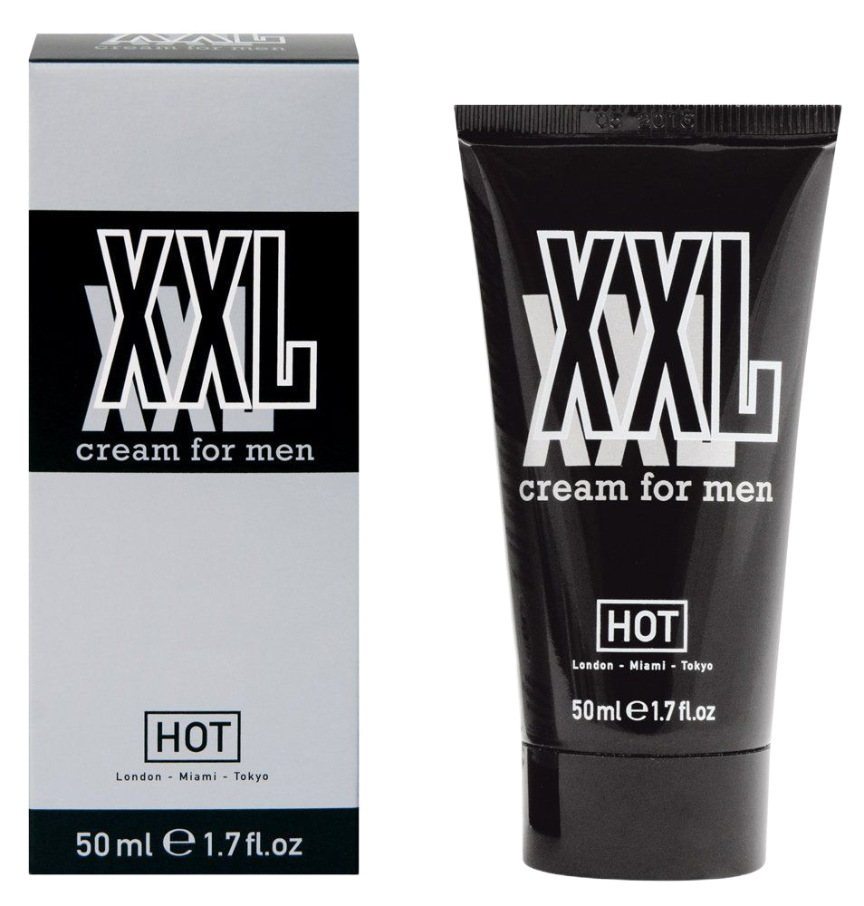  Shop bán Hot XXL Cream 50ml Tăng Kích Thước Bền Vững  giá sỉ 