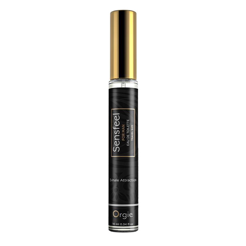  Địa chỉ bán Orgie Sensfee Pheromone Nước Hoa Nam 10ml Hấp Dẫn  hàng mới về 