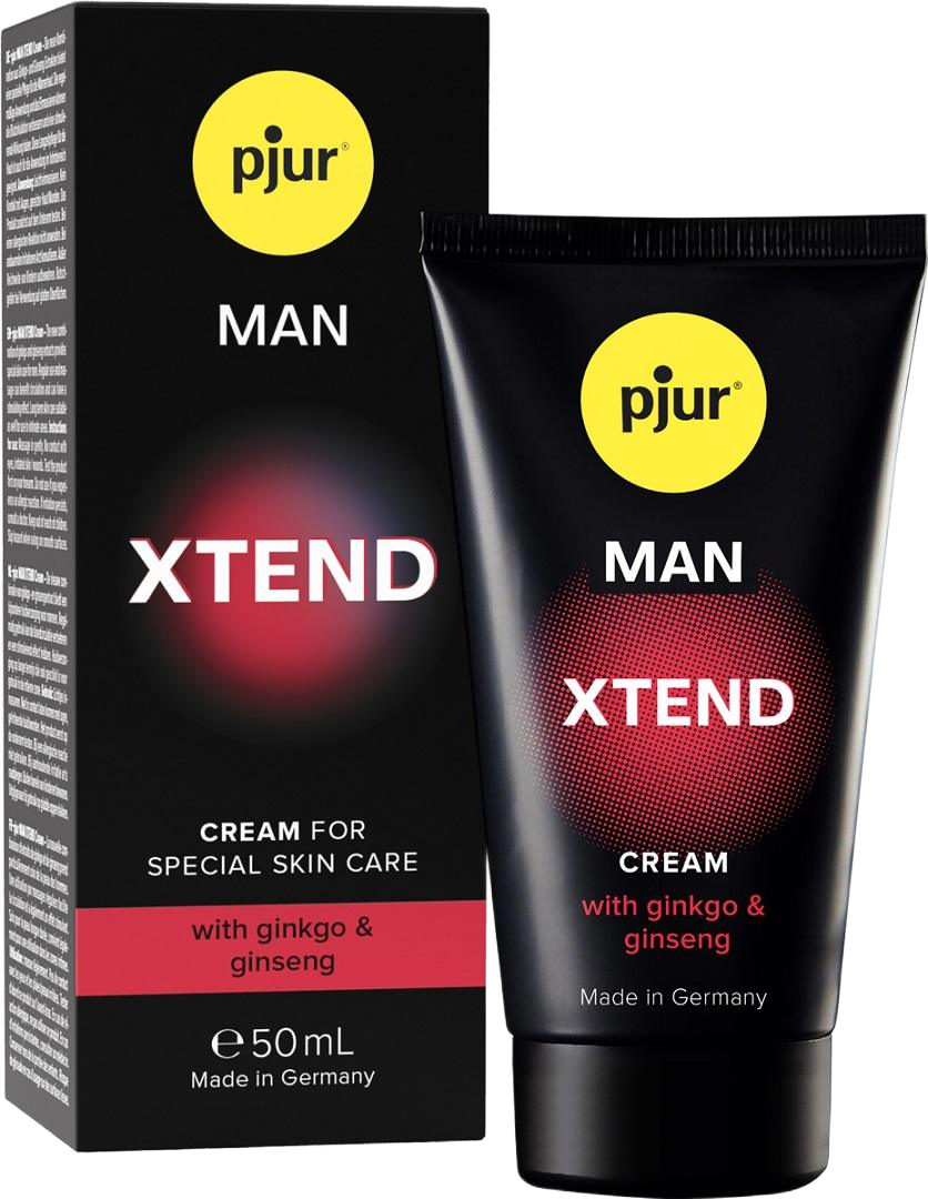  Review Pjur Xtend Kem Dưỡng Tăng Cỡ Nam 50ml Đức Chính Hãng  hàng xách tay 