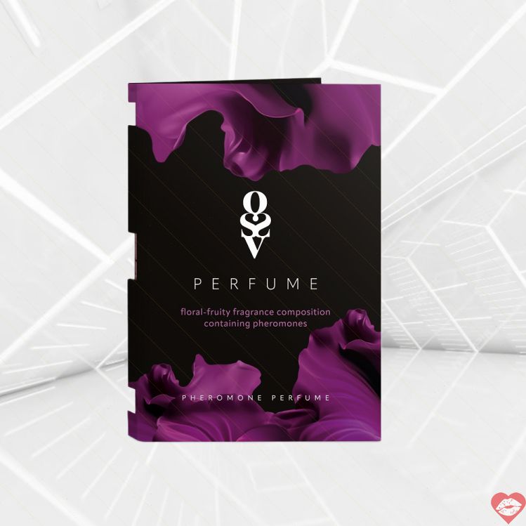  Bảng giá Nước hoa Obsessive hoa quả 1ml Ba Lan quyến rũ tình dục  hàng mới về 