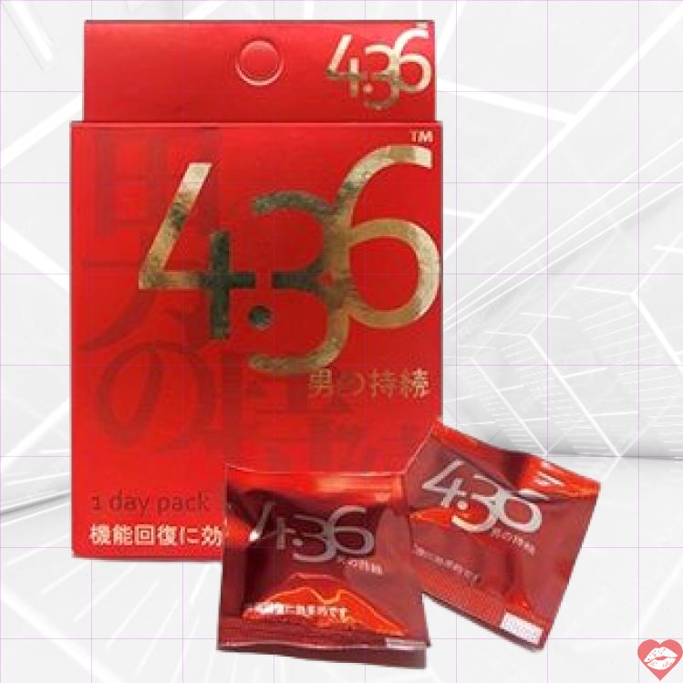 Long Ding 4.36 Thảo Dược Cương 36h An Toàn Mạnh 