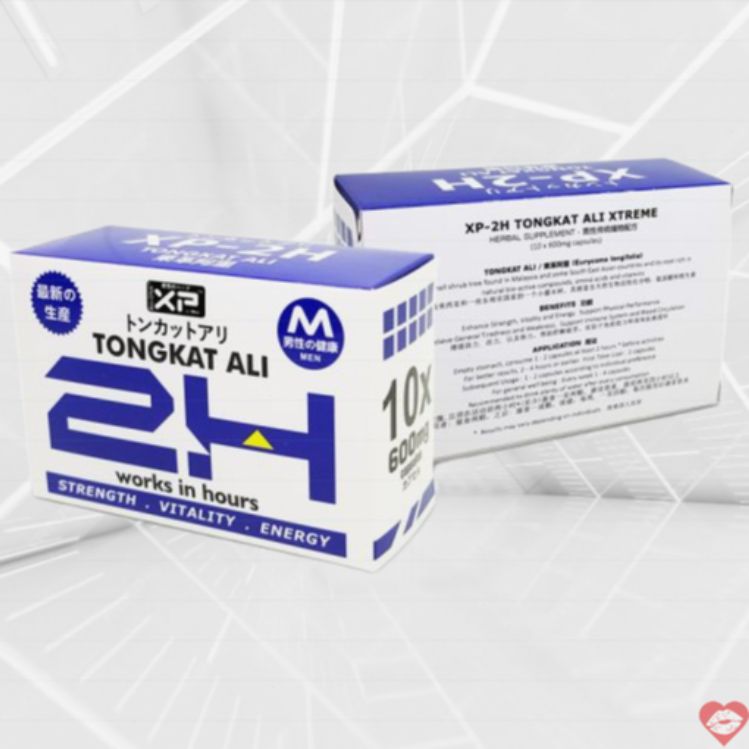  Bán XP Đông Lệ Ali 600mg, tăng cường sinh lực mạnh  mới nhất 