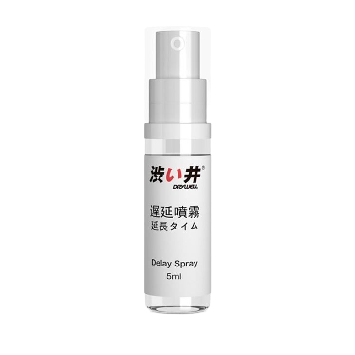  Mua Drywell Physical Xịt Kéo Dài 5ml Nhật Bản Hiệu Quả  nhập khẩu 