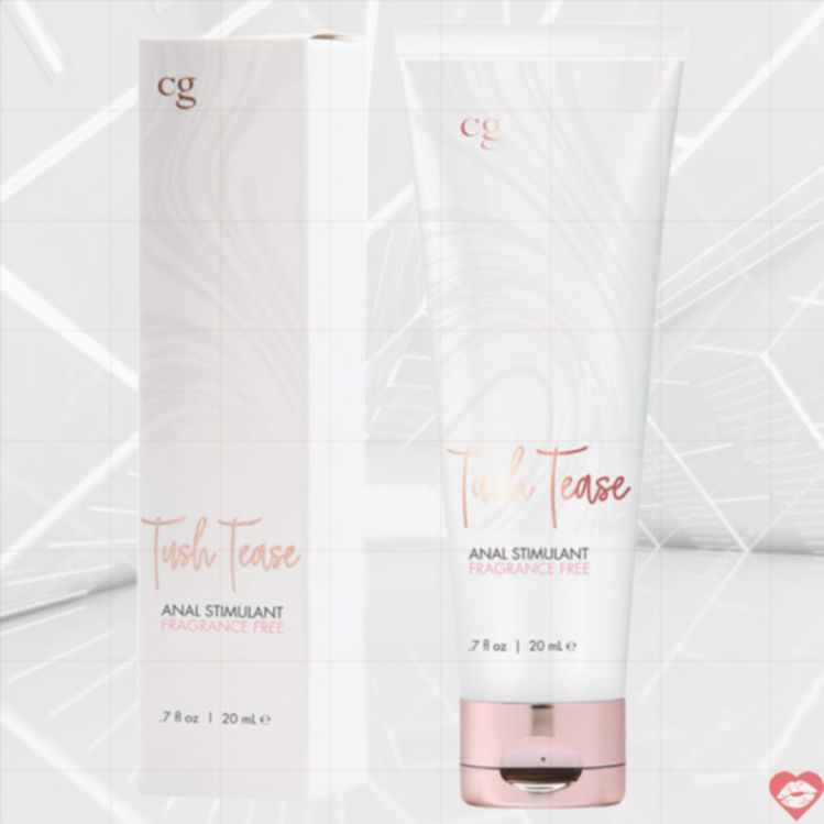  Địa chỉ bán CG Tush Tease Kem Kích Ứng Hậu Môn Nóng Rần giá rẻ 