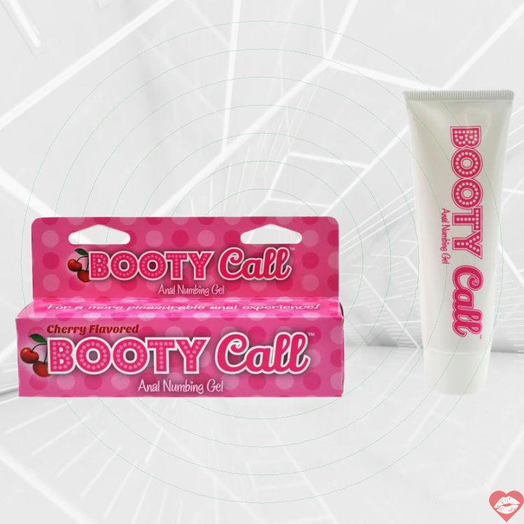  Giá sỉ Booty Call gel tê hậu môn thư giãn thoải mái  nhập khẩu 