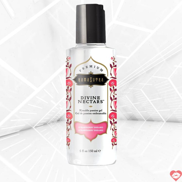  Review Kama Sutra Nectar Dâu Nước Siêu Ngọt Oral  giá tốt 