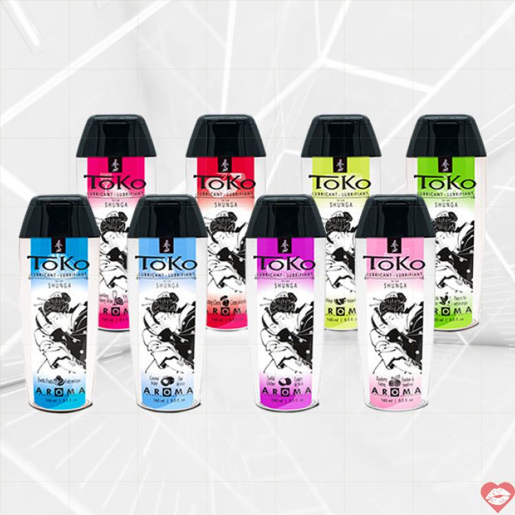  Bảng giá Shunga Toko Aroma Lube Hương Ngon Siêu Mịn Không Bết  hàng xách tay 