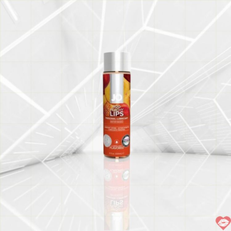 JO H2O Lube Vị Ngon Nước Mịn Foreplay Oral Tuyệt Vời 