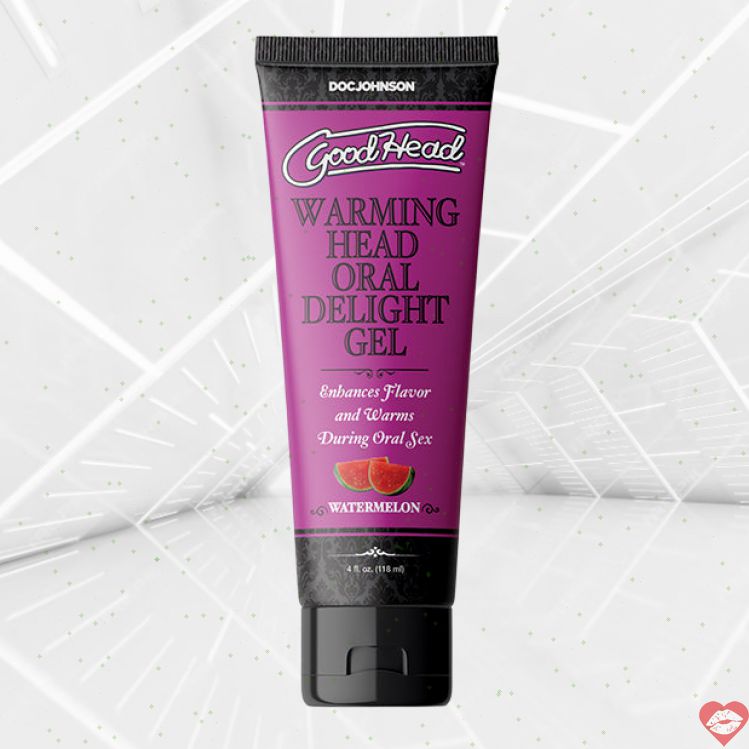 Gel Sưởi Oral Ngọt Ngào Đỉnh Cao Thăng Hoa 