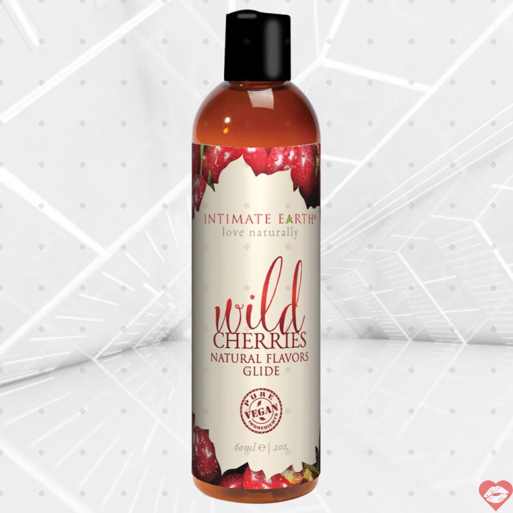 Gel Oral Intimate Earth Thơm Ngọt Mịn Màng Khoái Cảm 