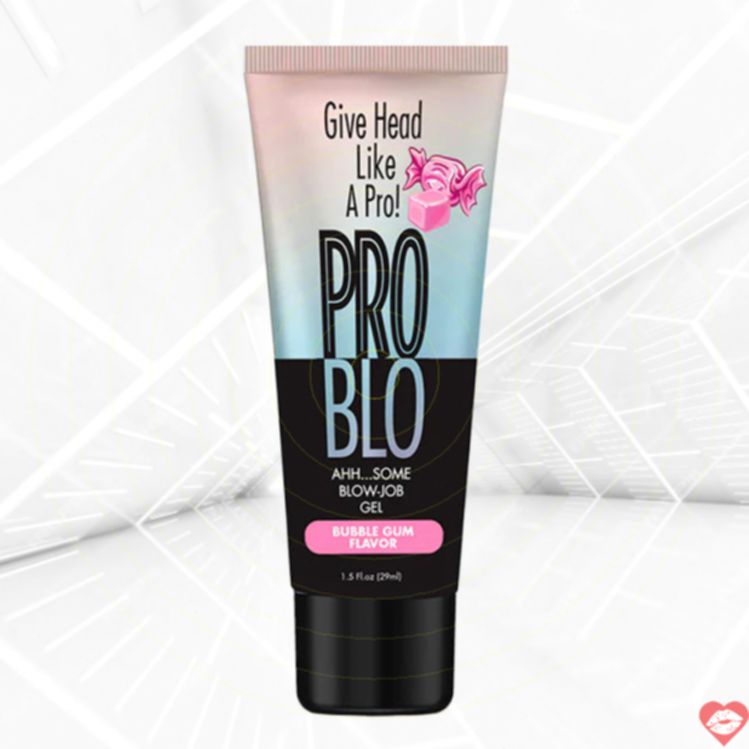 Gel ProBlo Ngọt Oral Tăng Cảm Hứng Khởi Siêu Hấp Dẫn 