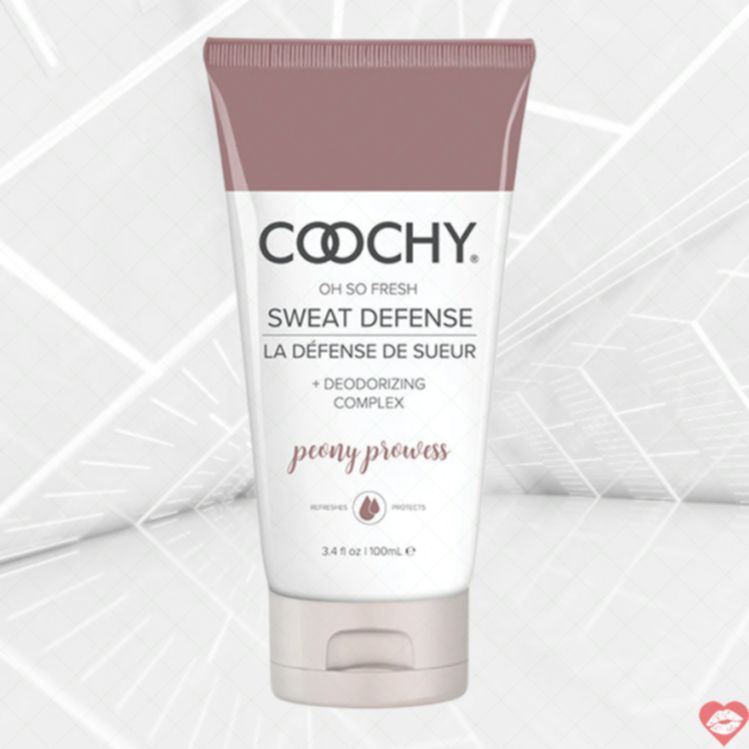 Kem Chống Ẩm COOCHY Peony Khô Ráo Tươi Mát Yêu Đắm 