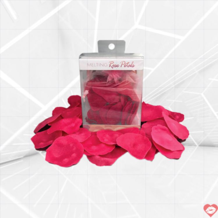 Melting Rose Petals Cánh Hồng Tan Lãng Mạn Khó Quên 