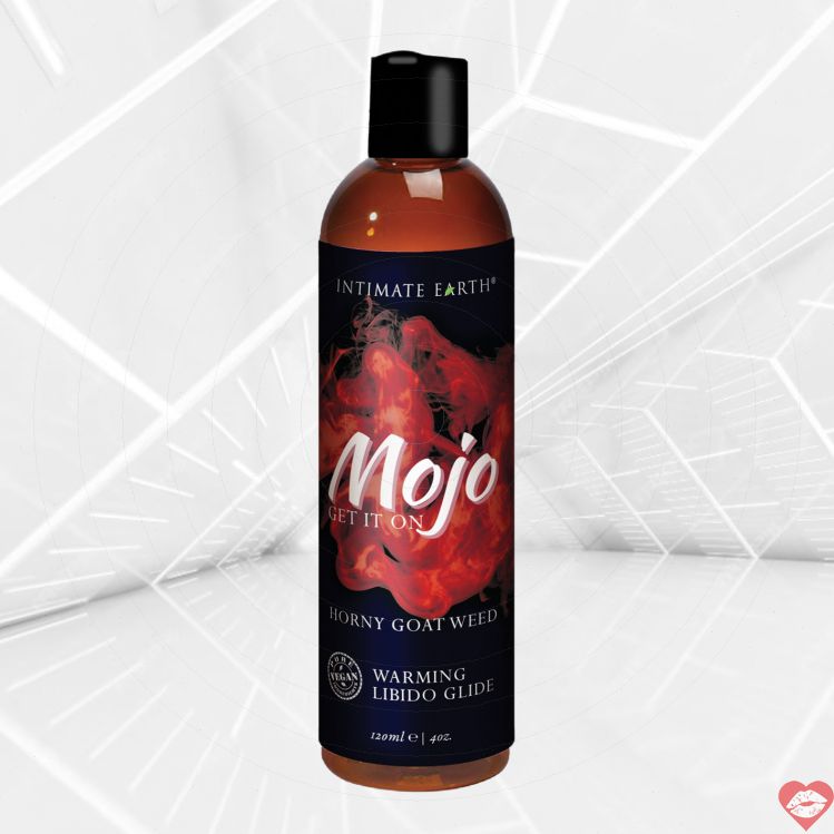 Mojo Goat Weed Bôi Ấm Libido Tăng Ham Nóng Bỏng 