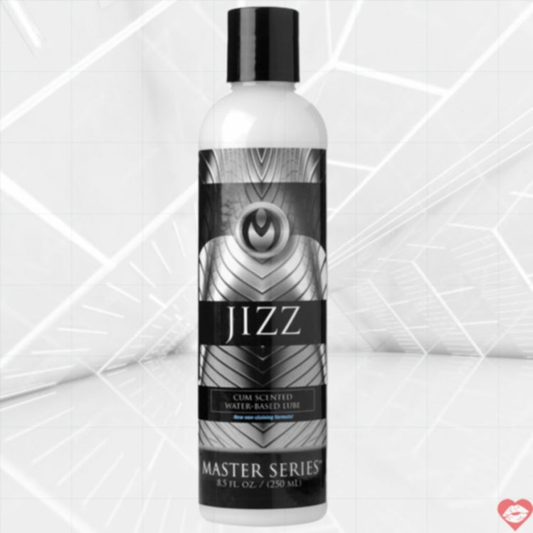 Master Jizz Lube Tinh Dịch Hương Thật Dâm Đãng 