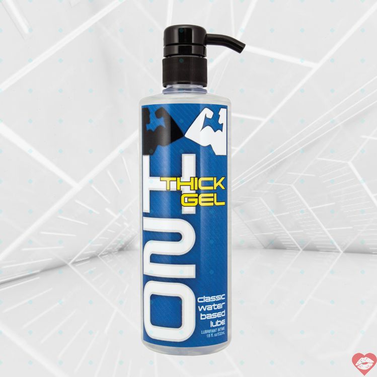 Elbow Grease H2O Thick Lube Nước Đặc Sánh Mịn 