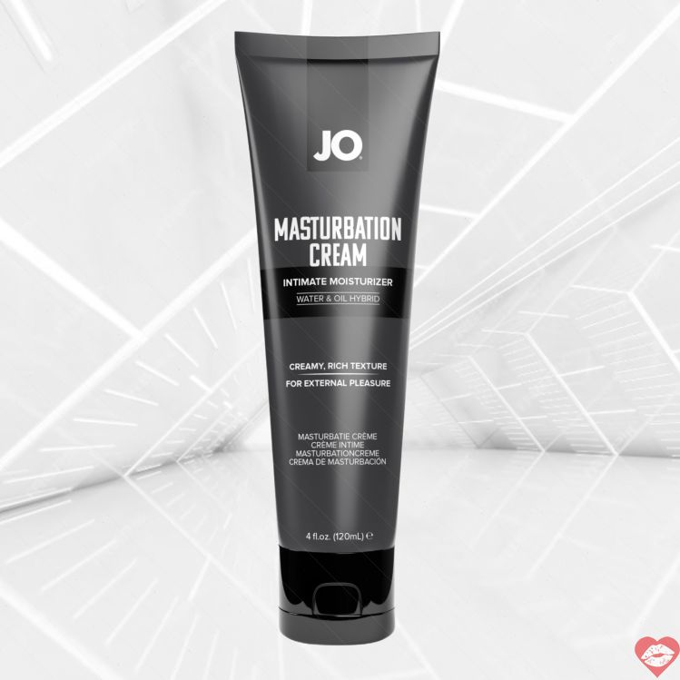 JO Kem Dừa Thủ Dâm Trơn Dài Dưỡng Da Siêu! 