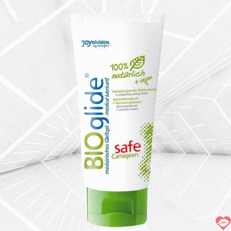 Bôi Trơn Tự Nhiên BioGlide Joy 100ml An Toàn Thăng Hoa 